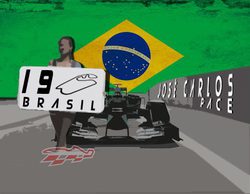 Previo del GP de Brasil 2015