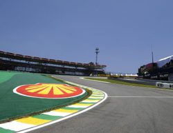 GP de Brasil 2015: Libres 1 en directo