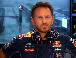 Red Bull se inscribe en el Mundial de 2016 a pesar de la incertidumbre sobre su futuro