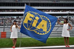 La FIA comienza la búsqueda de un proveedor de motores más barato