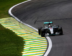 GP de Brasil 2015: Clasificación en directo