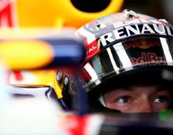 Daniil Kvyat: "Ha sido una de las mejores clasificaciones del año"