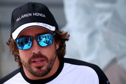Fernando Alonso: "Obviamente hay cierto grado de frustración"