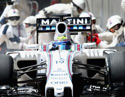 Felipe Massa es descalificado en su Gran Premio de casa