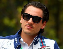 Adrian Sutil: "En la F1 todo puede pasar y has de dejar la puerta abierta"