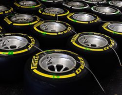 Pirelli realizará un test tras el GP de Abu Dabi a puerta cerrada