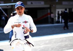 Williams ha decidido no apelar la eliminación de Felipe Massa en el GP de Brasil