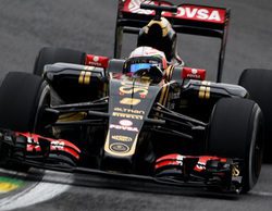 Renault espera poder entrar en la F1 en 2016 con nuevo nombre para su equipo