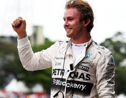 Nico Rosberg: "La batalla por el próximo campeonato ya ha comenzado"