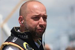 Gerard López: "El trato entre Renault y Lotus ya está hecho"