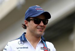 Felipe Massa: "Williams tiene que triplicar el desarrollo para luchar por títulos"