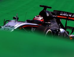 Nico Hülkenberg: "Quiero asegurarme de que acabo el año entre los diez primeros"