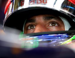 Daniel Ricciardo: "No creo que el año que viene luchemos por el título mundial"