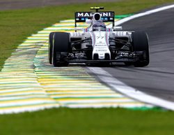 Valtteri Bottas: "Ojalá podamos conseguir un resultado tan bueno como el del año pasado"