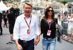 Mika Häkkinen: "Si un piloto no aprende de sus errores, deberían aplicársele sanciones más duras"