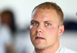 Valtteri Bottas: "Hacen falta grandes cambios para solucionar el problema de neumáticos"