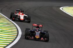 Sauber y Manor solicitan el pago anticipado del dinero que les corresponde por sus resultados
