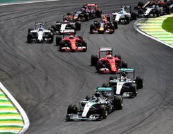 La Comisión de la F1 rechaza la propuesta de implantar un motor alternativo