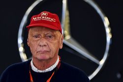 Niki Lauda: "Un campeonato con dos motores diferentes destruiría la Fórmula 1"