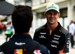 El GP de Bakú no sabía que coincidiría con el clásico de Le Mans