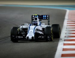 Valtteri Bottas: "El día ha ido normal, pero debemos conseguir un mejor rendimiento"