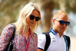 Valtteri Bottas: "Esta no es la manera en la que queríamos acabar la temporada"