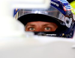 Valtteri Bottas: "Si queremos ganar, hemos de mejorar en todas las áreas"