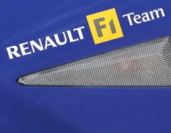 Renault confirma su regreso y estará en la parrilla de F1 en 2016 como equipo constructor