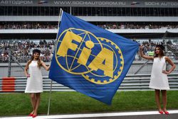La FIA confirma el calendario de la próxima temporada