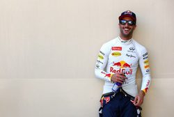 Ricciardo esperaba luchar por el título esta temporada