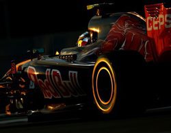 Toro Rosso competirá con motor Ferrari a partir de 2016
