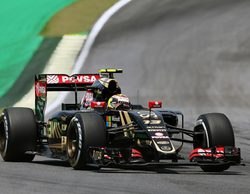 Renault advierte que le llevará tiempo ser competitivos