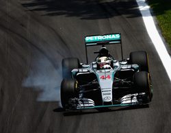 Los equipos tendrán que elegir entre tres neumáticos cada Gran Premio