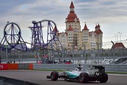 Los promotores del GP de Rusia desmienten los rumores sobre problemas financieros