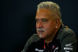 Force India y Aston Martin se encuentran en negociaciones