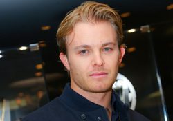 Nico Rosberg ve con buenos ojos los cambios en el reglamento de neumáticos
