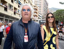 Flavio Briatore: "Si Renault quiere ganar, entonces tendrá que cambiar a sus pilotos"