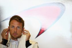 Jenson Button consideró dejar la F1 a lo largo de este año