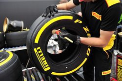 Pirelli ya ha elegido los compuestos para el GP de Australia