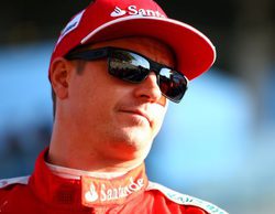 Sergio Marchionne: "Espero que Kimi tenga una temporada 2016 fantástica"
