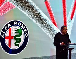 Alfa Romeo podría volver a la Fórmula 1