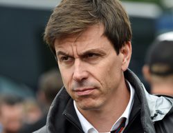 Toto Wolff: "Será difícil mantener el ritmo con un solo equipo de carreras"