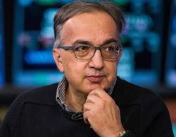 Sergio Marchionne sigue esperando que Volkswagen se una a la F1