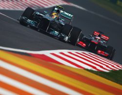 Narain Karthikeyan: "No creo que el GP de India suceda de nuevo en F1"