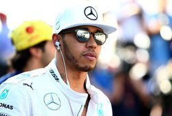 Lewis Hamilton ha revelado que es disléxico