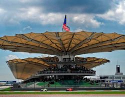 El Circuito de Sepang será remodelado de cara a la temporada de 2016