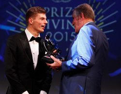 Max Verstappen apunta alto en 2016: 100 puntos y un podio