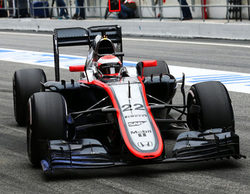Kevin Magnussen revela que McLaren le aseguró que tendría un asiento titular en 2015