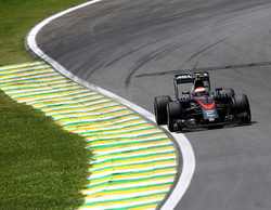 Stefan Johansson: "Creo que McLaren va a dar un gran salto el próximo año"