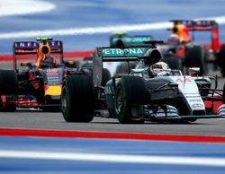 Nico Rosberg advierte de la amenaza que supone Red Bull: "Es un equipo muy fuerte"